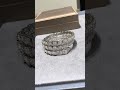 serpenti bracelet affordablejewelry ring unboxing serpenti bvlgari newyork losangeles