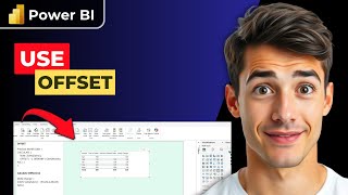 How To Use OFFSET DAX Function In Power BI (Easiest Way) (2026 Guide)