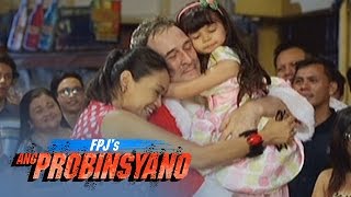 FPJ's Ang Probinsyano: Family Reunion (With Eng Subs)