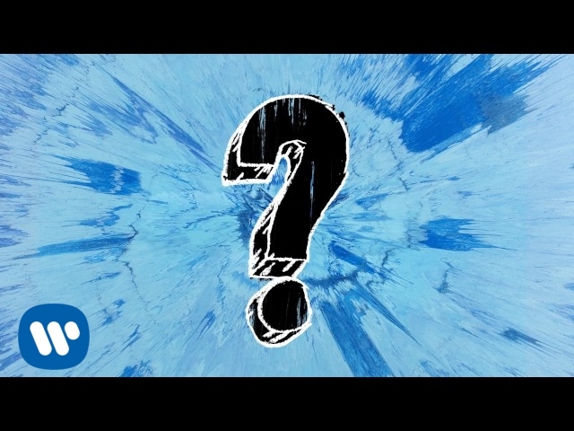 Ed Sheeran - What Do I Know? Ed Sheeran - What Do I Know?