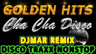 MEMORIES ON SUNDAY - GOLDEN HITS CHA CHA 2023 - ALL TIME FAVORITE CHA CHA PART 2 - DJMAR REMIX