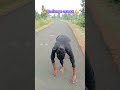 Challenge upset 😡💪💪# short viral video##