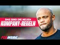 Vincent Kompany greift durch: Neue strenge Regeln für Bayern-Stars!