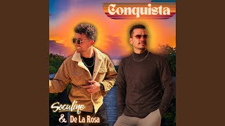 Conquista (feat. A. De La Rosa)