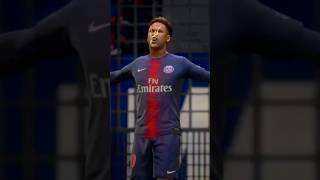 NEY 🎮♥️ #neymar #neymarjr #fifa19 #neymarjrskills