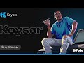 KEYSER V2 SHOWCASE ! THE BEST FIVEM CHEAT BUY AT FADESTORE.NET