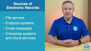 CertMike Explains eDiscovery