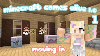 Minecraft Comes Alive Porn - Mxtube.net :: minecraft-comes-alive-mod-ps4 Mp4 3GP Video & Mp3 Download  unlimited Videos Download