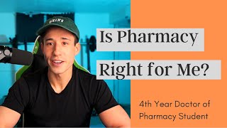 5 Reasons NOT to pick pharmacy as a career - PharmD Student U of T