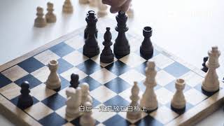 国际象棋规则