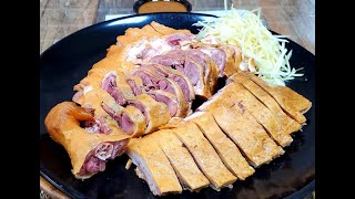 鵝博士現煮鵝肉★Taipei Banqiao Must-eat Top Goose and Chicken Group Lunch Box Delivery