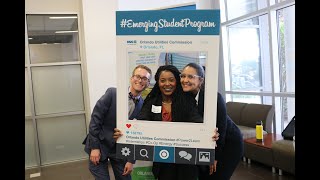 OUC Emerging Student Program