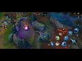 wildrift the only nami gameplay you need to watch grandmaster nami full gameplay