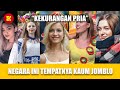 Krisis Maskulinitas !!! Mengungkap Negara dengan Tingkat Krisis Laki-Laki Tertinggi di Dunia