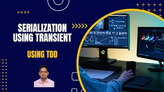 26 - Java Serialization using transient keyword - Theory