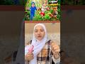 The fox knocked on the door - Maria Al-Hajj's new song