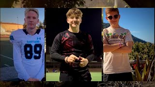 3 Teens Killed During Ding Dong Ditch Prank