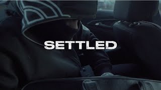 A1 Mook - SETTLED (Official Music Video)