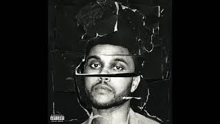 The Weeknd - Acquainted (Original Instrumental)