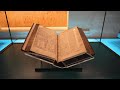 Book Minute: My Kingdom for a Bible