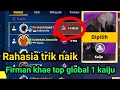 JADI TOP GLOBAL 1 KAIJU SUPER SUS - INI GAMEPLAY CARA CEPAT GLOBAL SUPER SUS INDONESIA