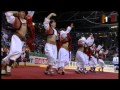 Otvárací ceremoniál MS 2011 na Slovensku, slovenský ľudový súbor Čarovné ostrohy