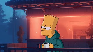 Relieve Stress & Anxiety 🎶 Chill Lofi Beats ~ beats to relax / study / chill out