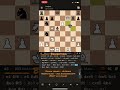 schach lernen die aljechin verteidigung mit dem 4 bauernangriff zerschlagen part 1 chess schach