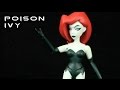 DC Collectibles POISON IVY Animated Figure Review