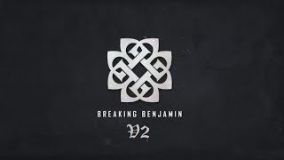 Breaking Benjamin - Angels Fall - Karaoke - Lyric Video (v2)