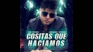 Farruko - Cositas Que Haciamos (instrumental)