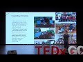 Why We Need Feminism in Adolescence | Christie Cao | TEDxGCGS Youth