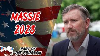 Dave Smith | Massie 2028 | Part Of The Problem 1397