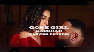 Badshah - Gone girl | official music | Payal Dev | Sakshi viadya |Trending Lofi song