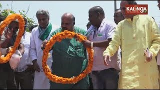 One-to-One with Puri Lok Sabha Constituency's BJD candidate Pinaki Mishra | Kalinga TV