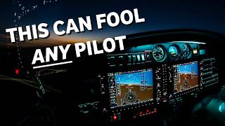 Spatial Disorientation Explained: Deadly Flight Illusions Every Pilot Must Know