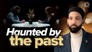 Can I Escape The Consequences of My Sins? | Why Me? EP.22 | Dr. Omar Suleiman | A Ramadan Series