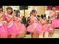 【4k】fuji sakura塾「公開オーディション⑳」＠中央市オギノリバーscメインステージ2019年06月30日