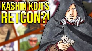 Kashin Koji Will REWRITE Boruto?!