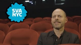 SVA Features - Daniel Minahan