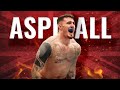 The Fastest Heavyweight In The UFC - Tom Aspinall