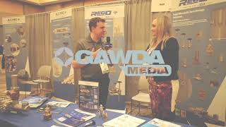 Rego Products Talks OPW Solutions Partnership, New Products, and New Website.