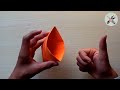 Стаканчик із паперу своїми руками paper cup with your own hands