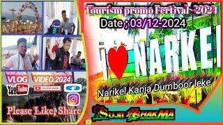 Narikel kunja. vlog pat 1_ #sujit chakma,03/2024