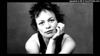 Laurie Anderson - O Superman (M.Giordani Disco Spacer Mix)