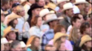 2011 GMC Rangeland Derby video