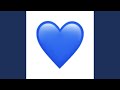 WE LOVE YOU BLUE (feat. prssdON & W.elliot)
