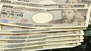 Japan's debt hits record high - economy