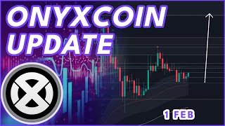 WILL XCN PUMP AGAIN!?🔥 (Onyxcoin XCN Price Prediction 2025)