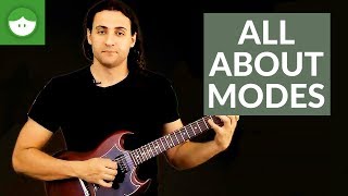 All You Need to Know To Start Playing Modes